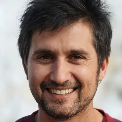 Photo of James Martin